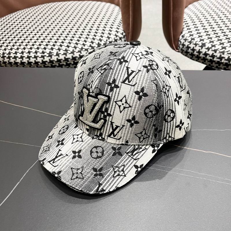 LV cap (259)