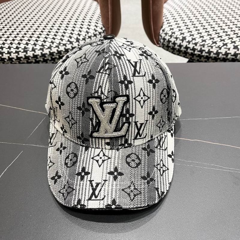 LV cap (260)