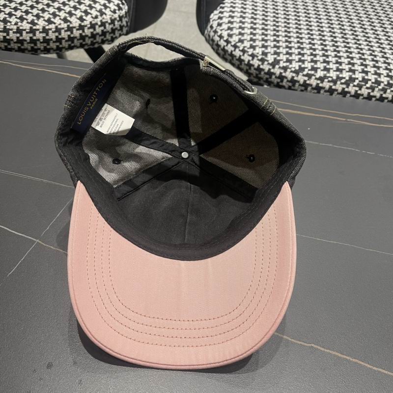 LV cap (262)