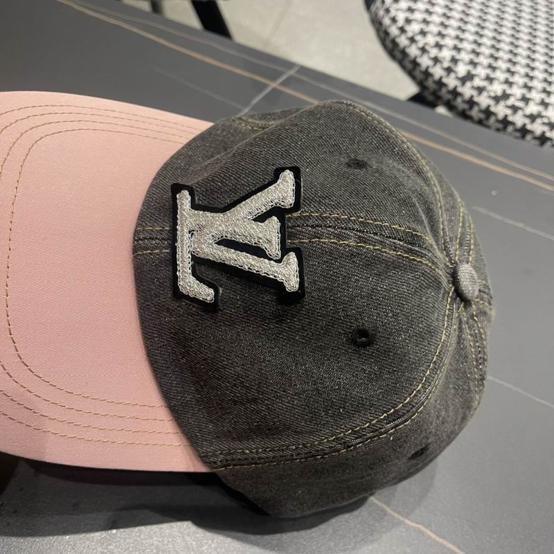 LV cap (263)