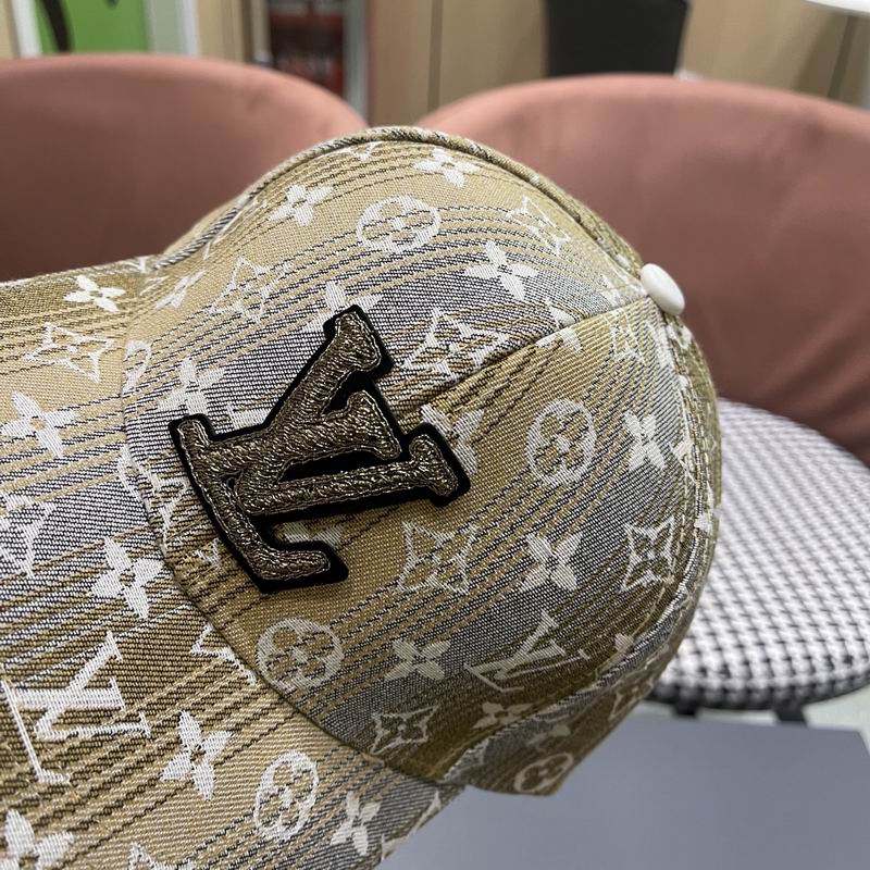 LV cap (264)