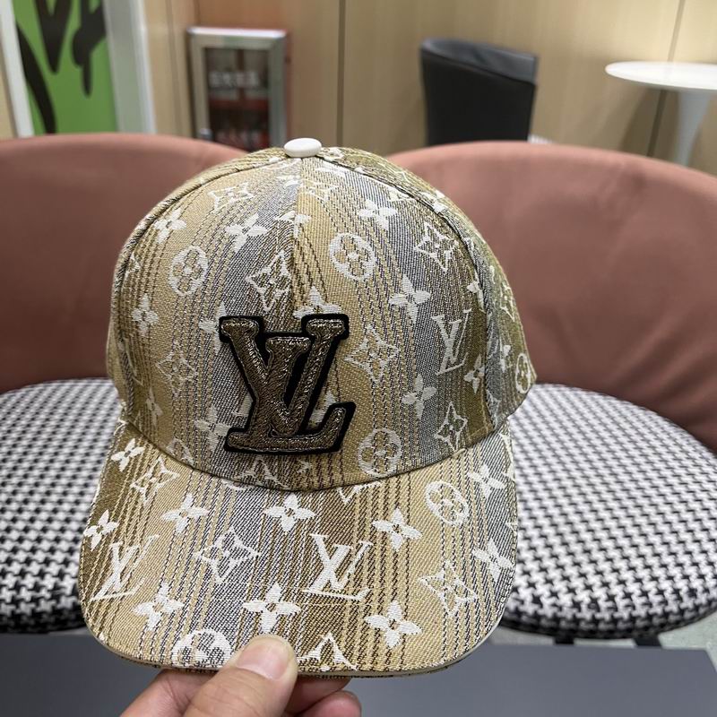 LV cap (265)
