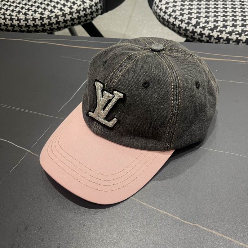 LV cap (266)