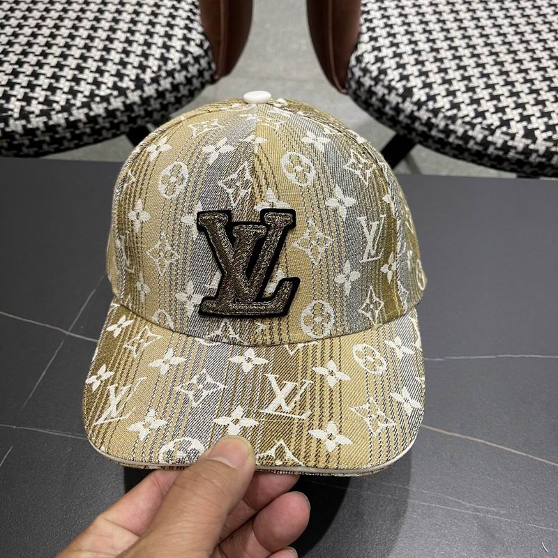 LV cap (267)