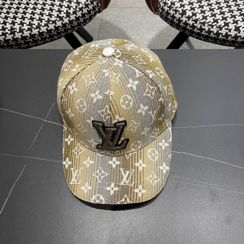 LV cap (268)