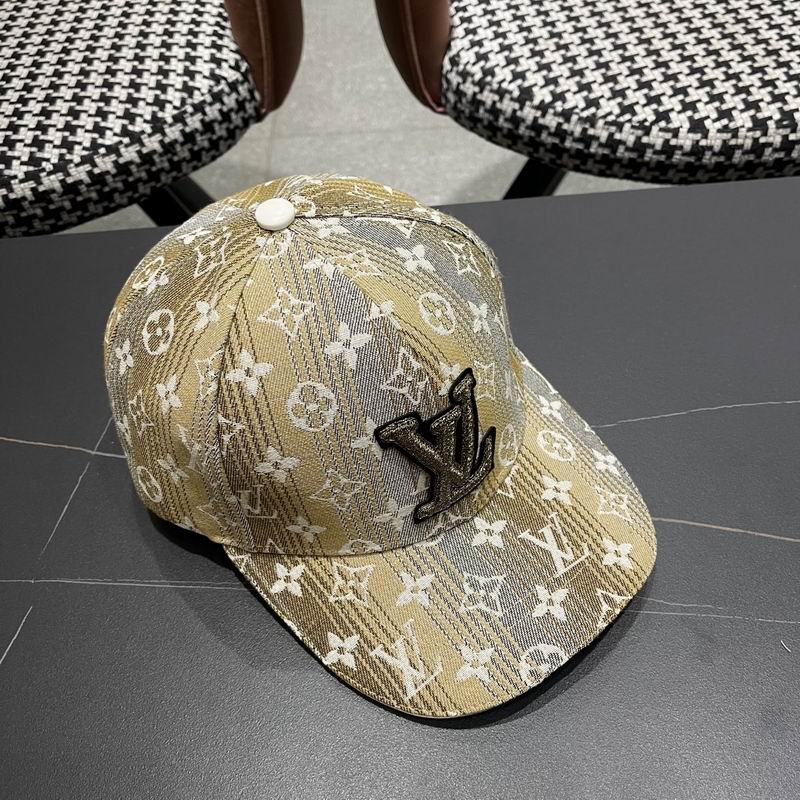 LV cap (269)