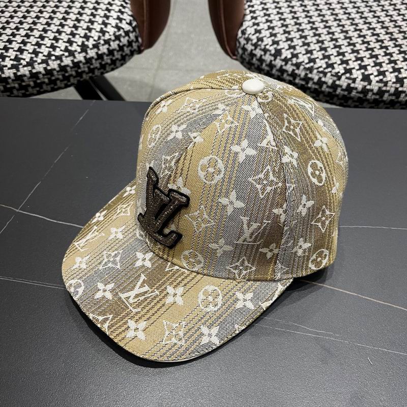 LV cap (270)