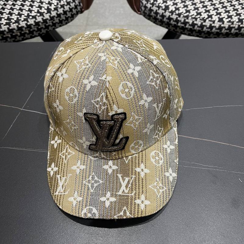 LV cap (271)