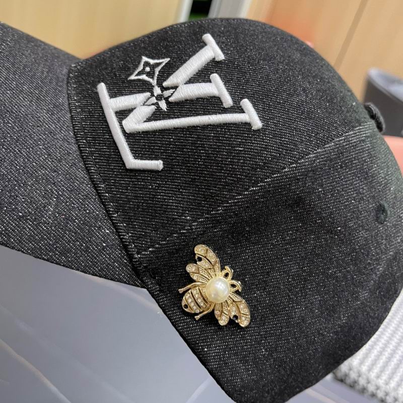 LV cap (273)