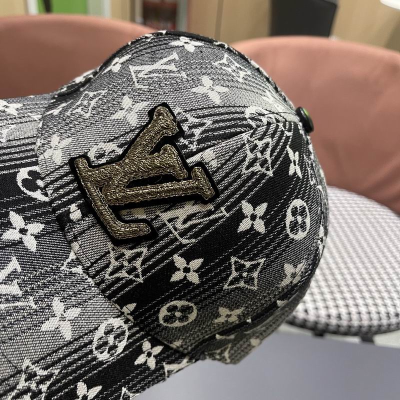 LV cap (275)