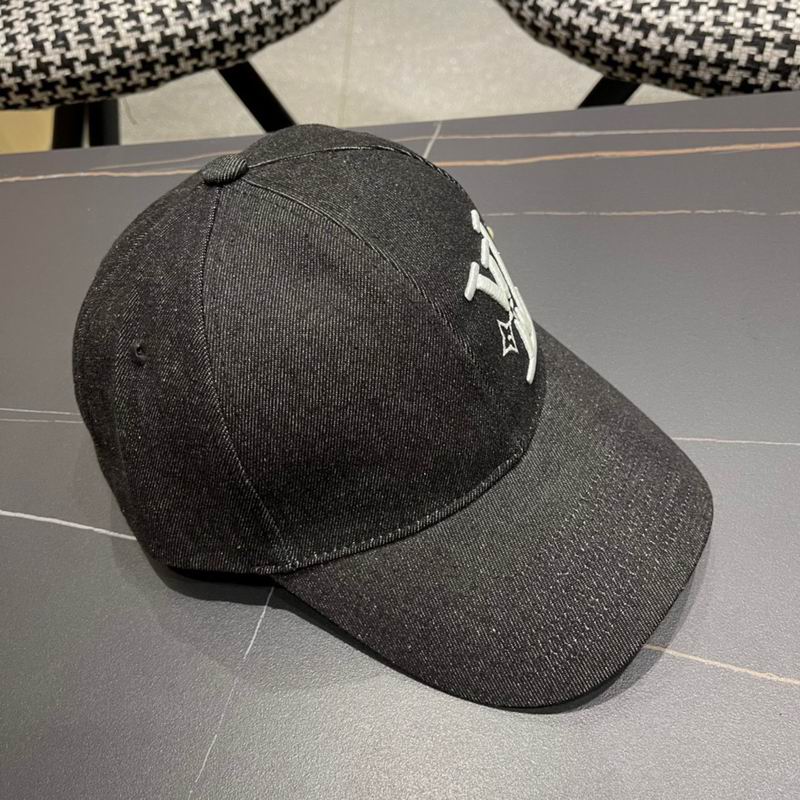 LV cap (275)
