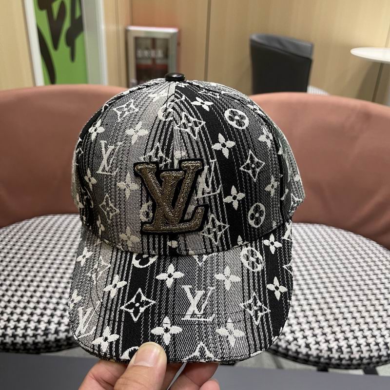 LV cap (276)