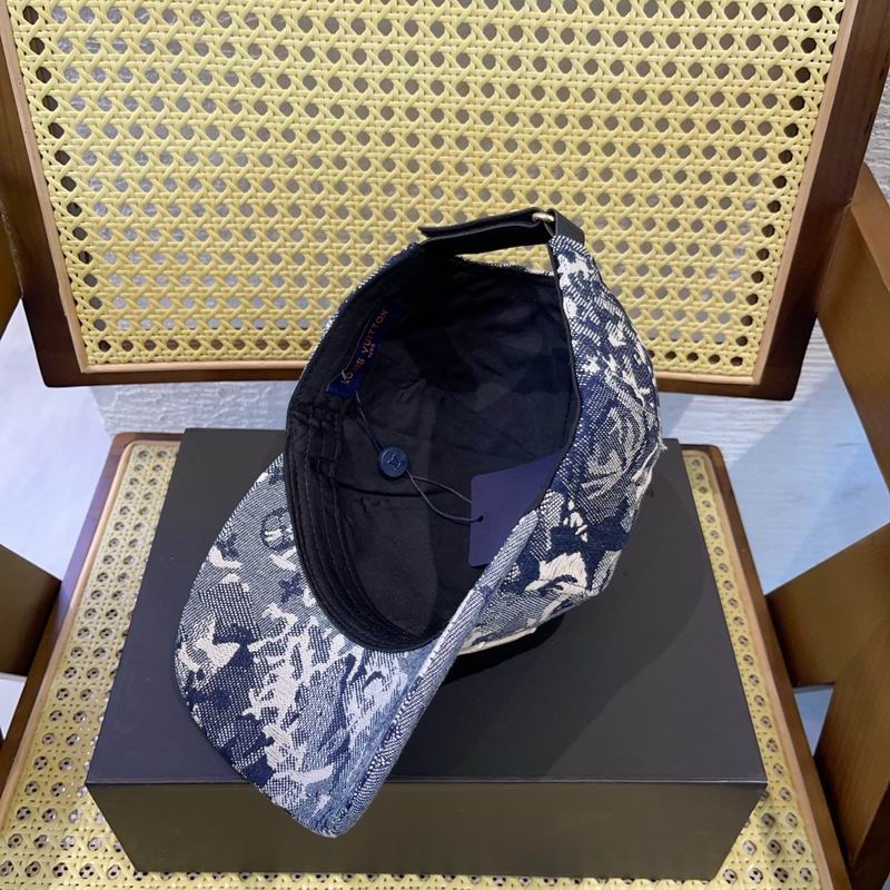 LV cap (276)