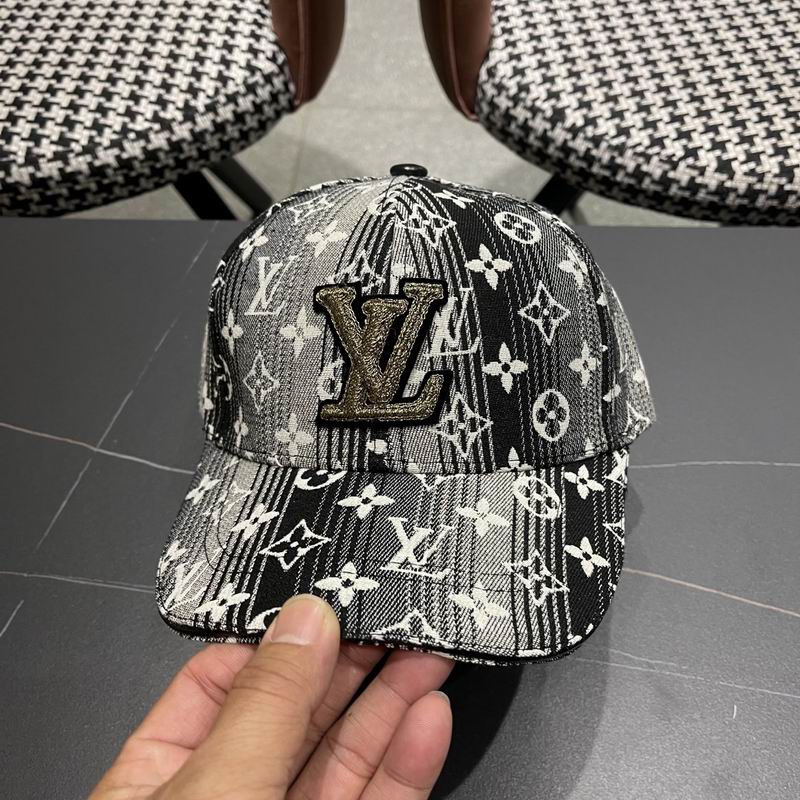 LV cap (277)