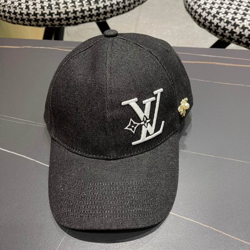 LV cap (277)