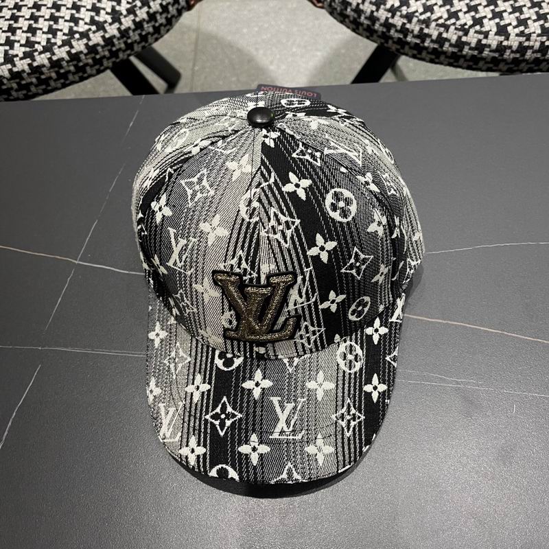 LV cap (279)