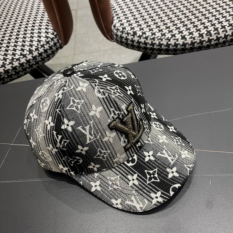 LV cap (280)