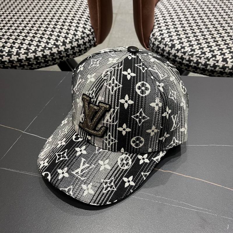 LV cap (281)