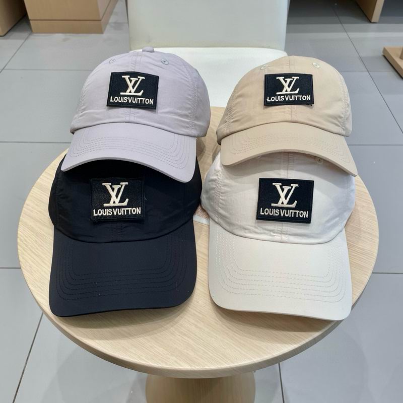 LV cap (282)