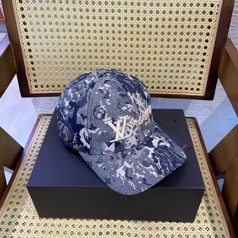 LV cap (282)