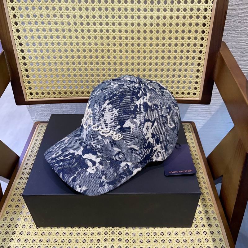 LV cap (283)