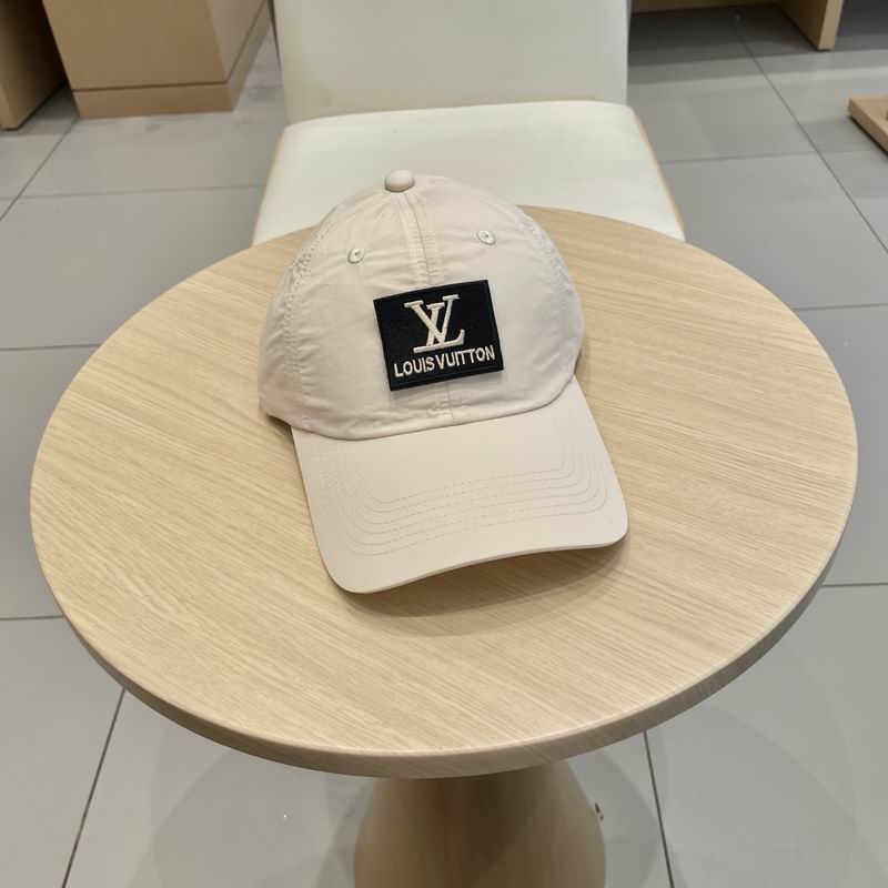 LV cap (284)