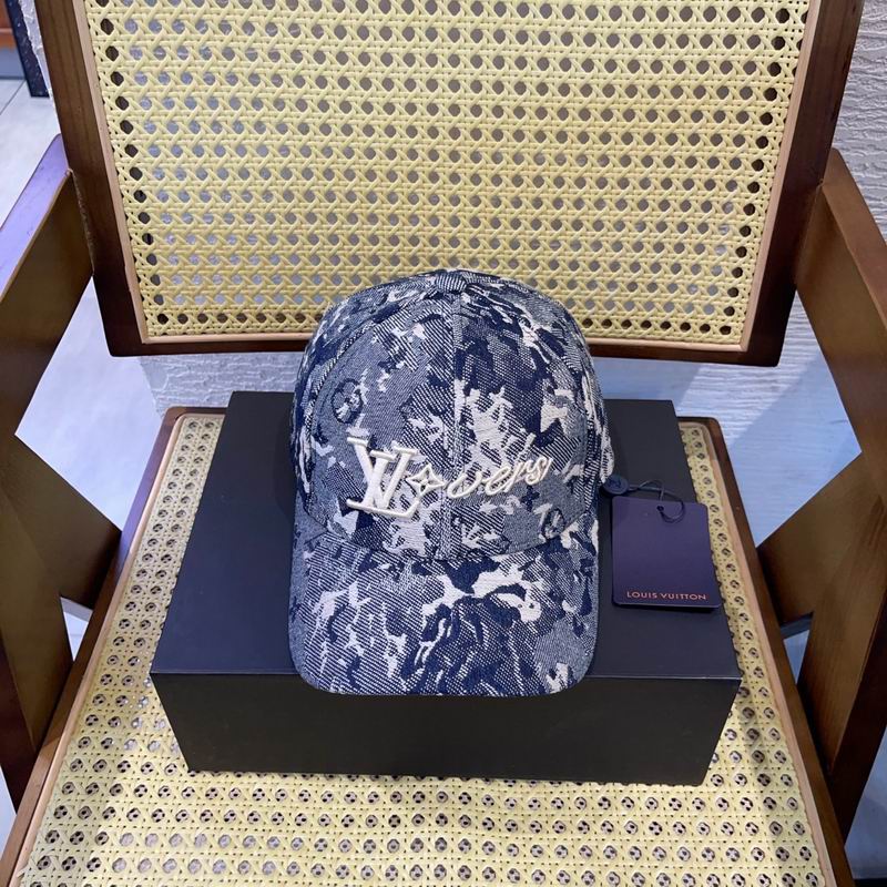 LV cap (284)