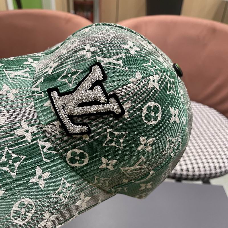 LV cap (286)