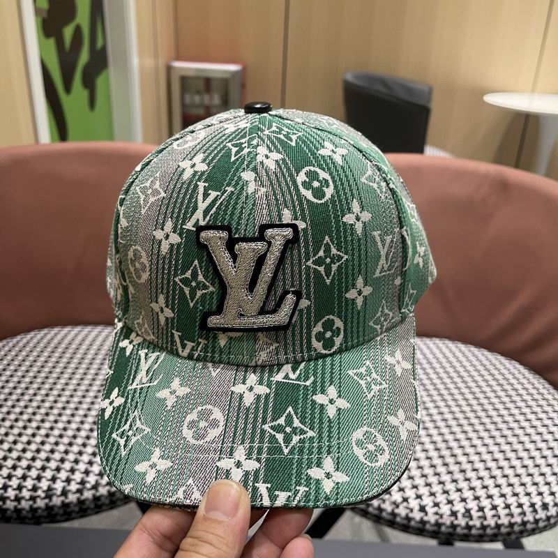 LV cap (287)