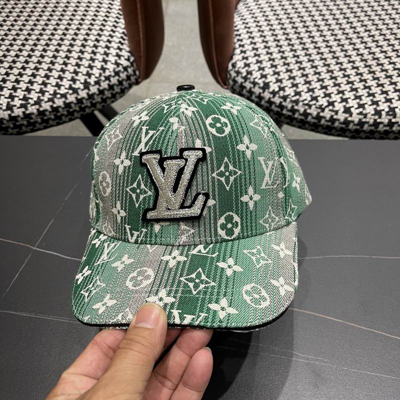 LV cap (289)