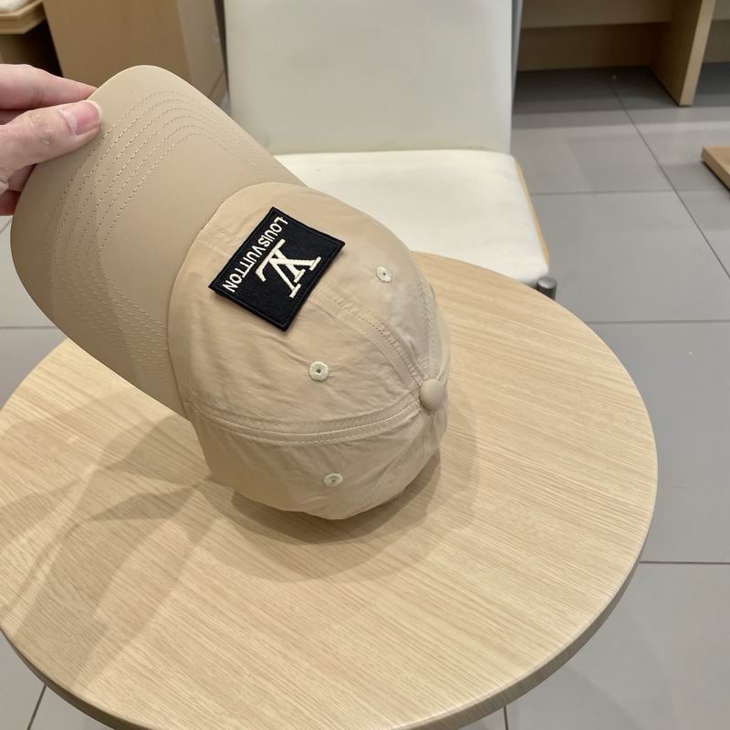 LV cap (289)