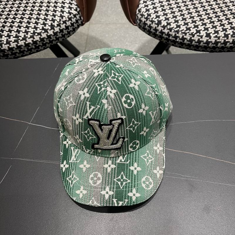 LV cap (290)
