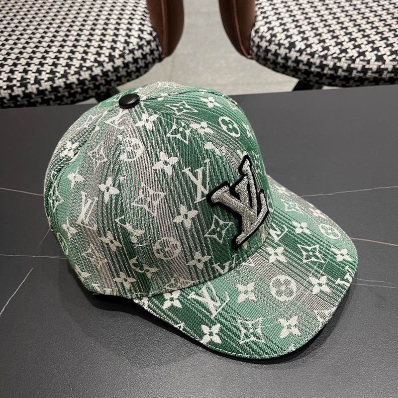 LV cap (291)