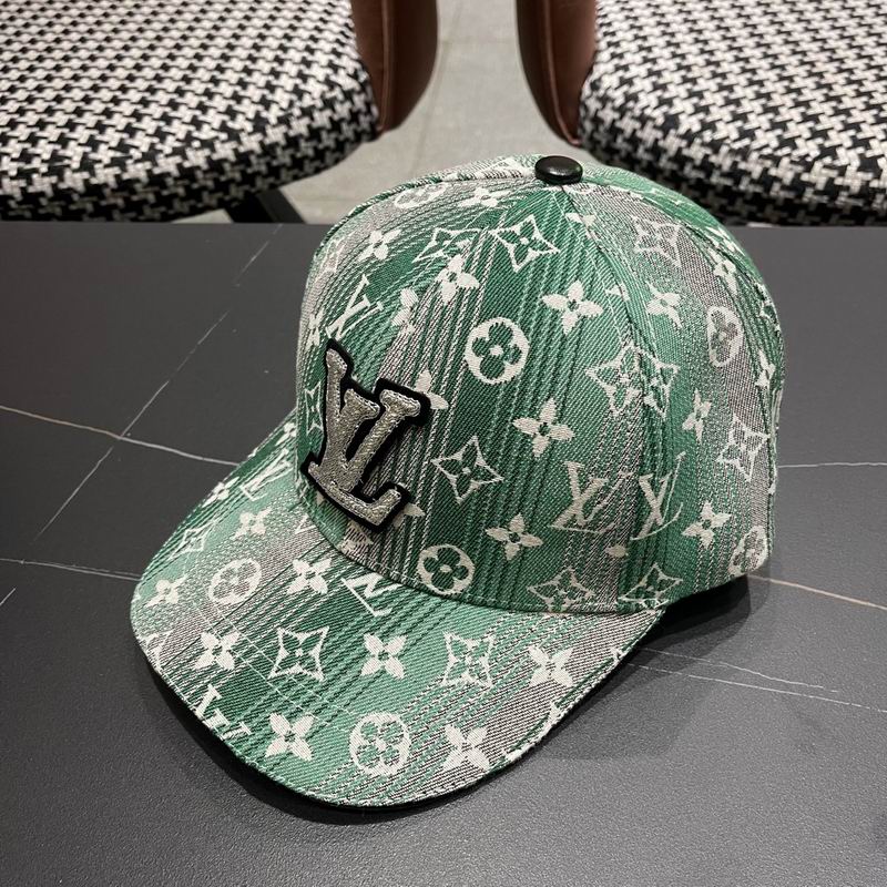 LV cap (292)
