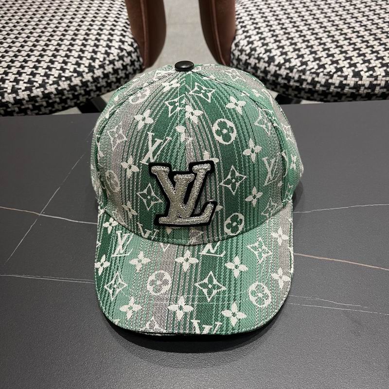 LV cap (293)