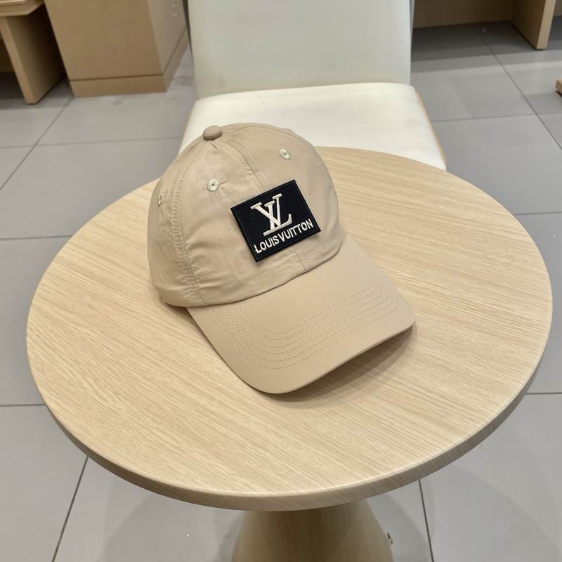 LV cap (293)