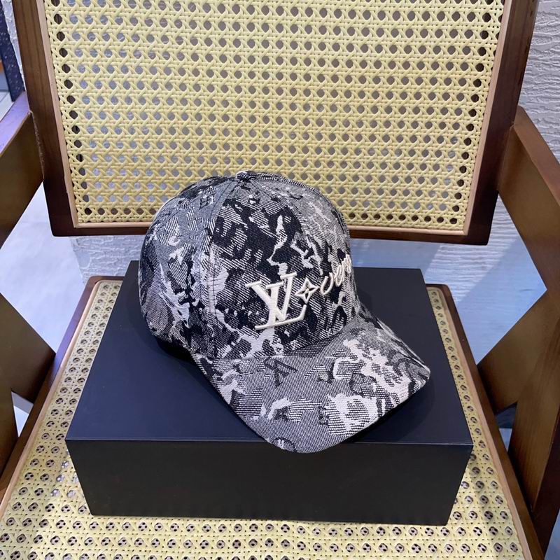 LV cap (293)