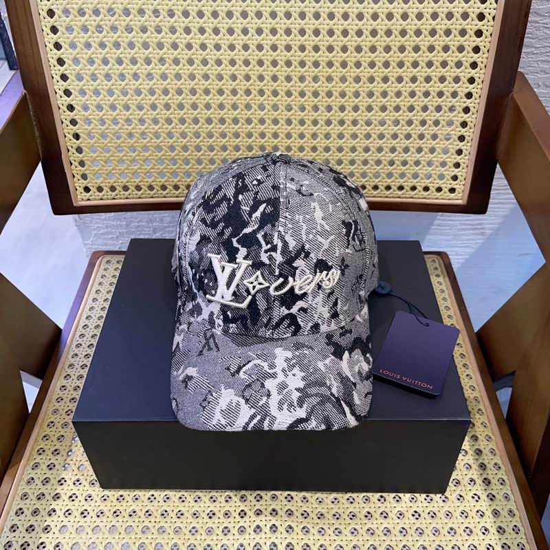 LV cap (295)