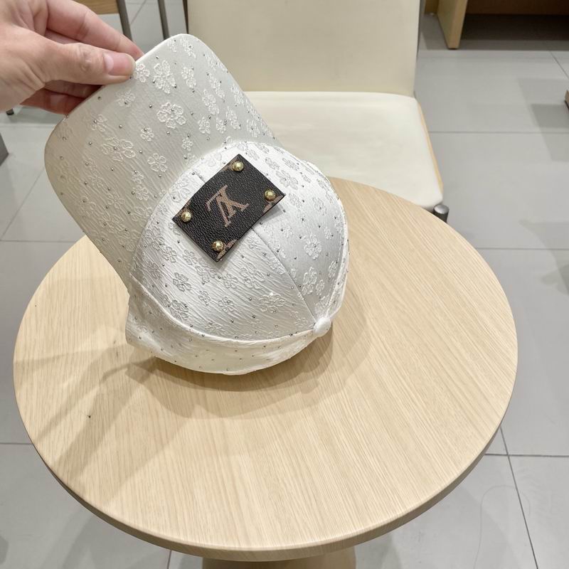 LV cap (296)