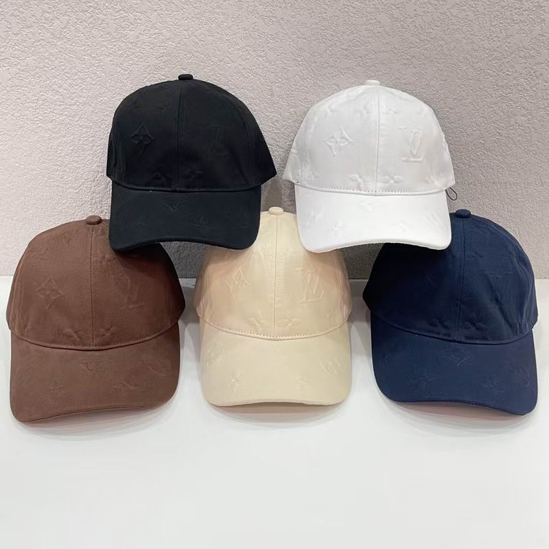 LV cap (296)