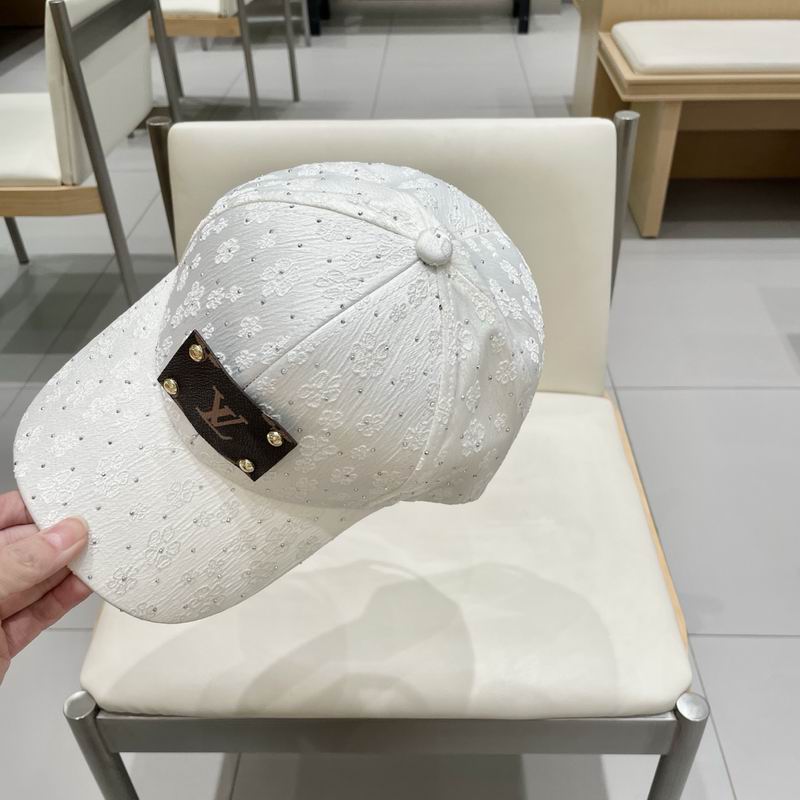 LV cap (297)