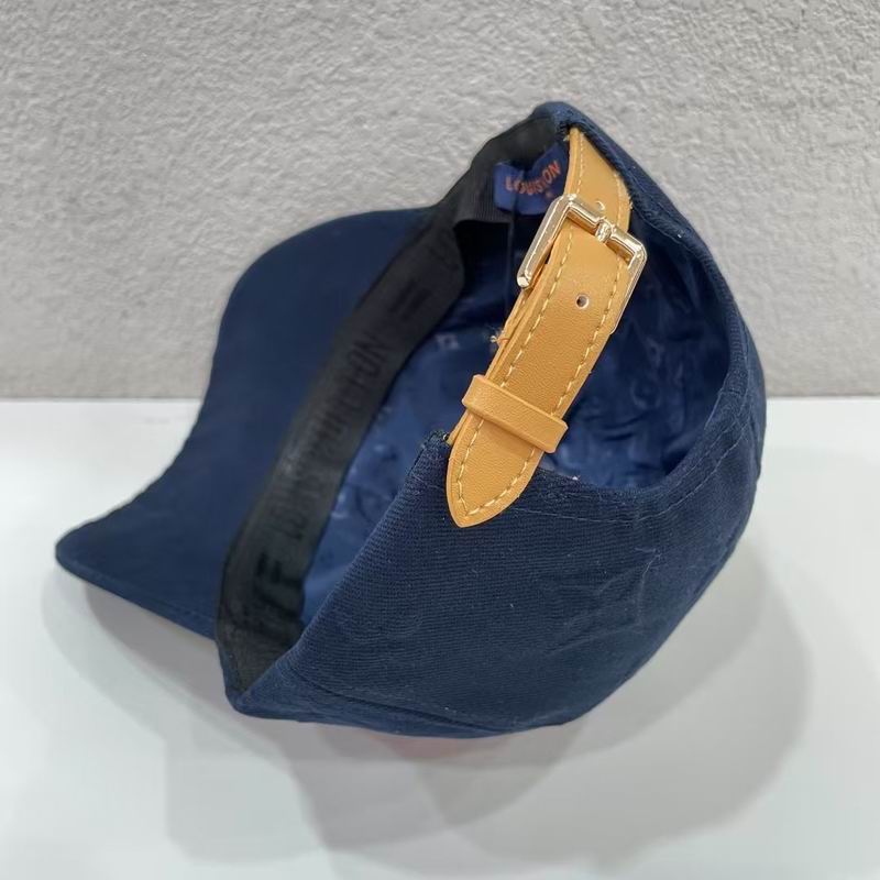 LV cap (297)