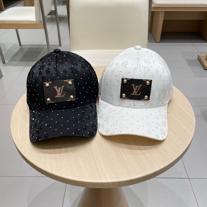 LV cap (298)