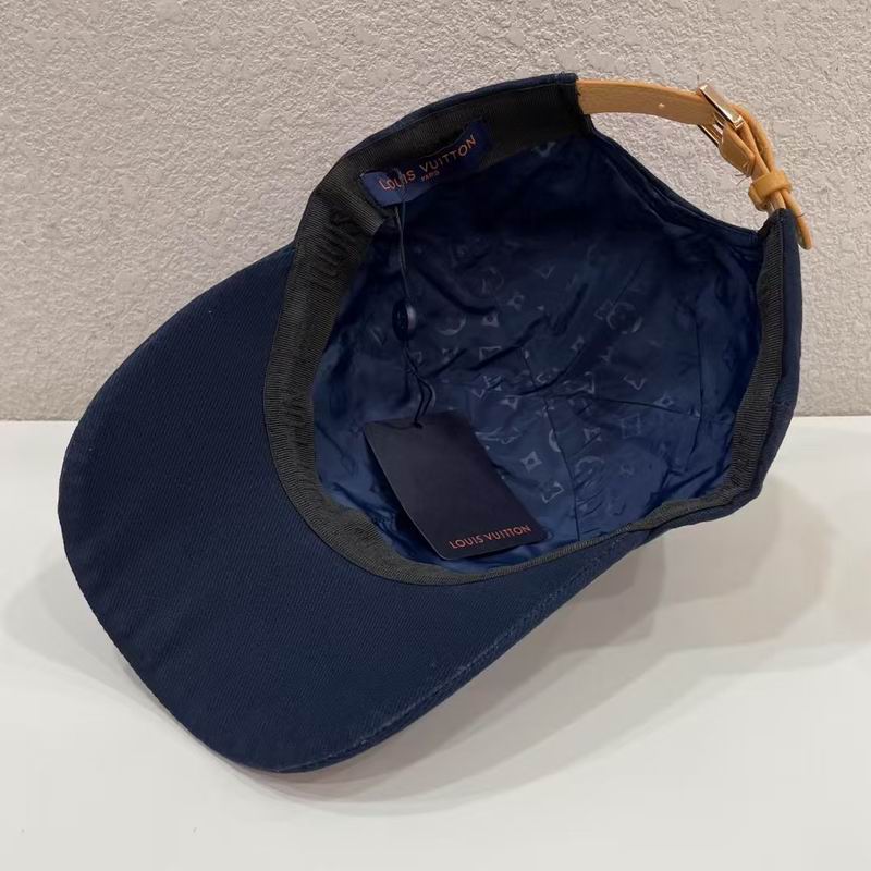 LV cap (298)