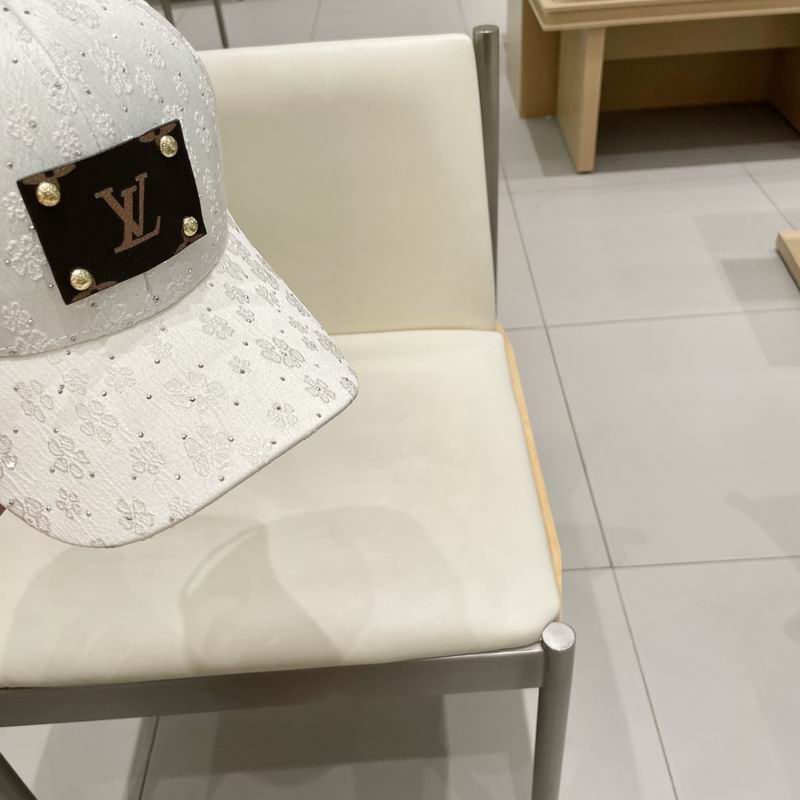 LV cap (299)