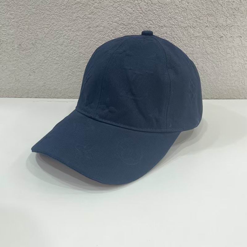 LV cap (299)
