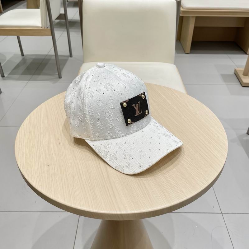 LV cap (300)