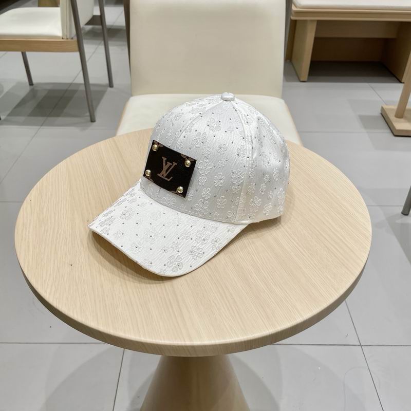 LV cap (301)