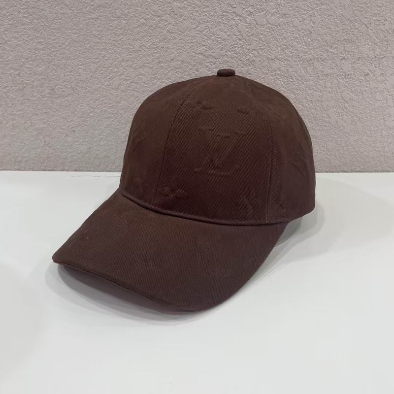LV cap (301)