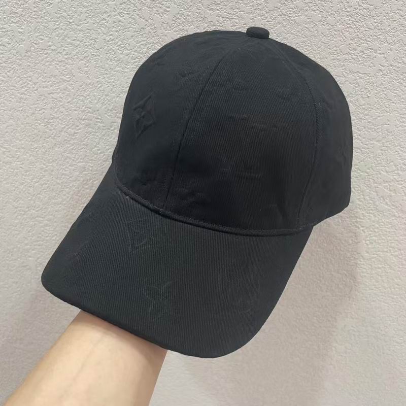LV cap (302)